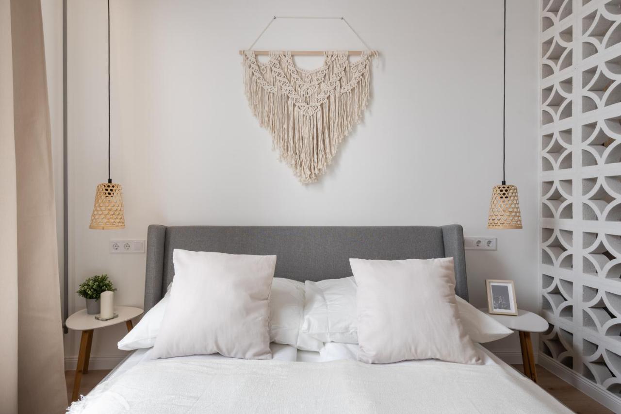 A62 - Akacfa Street Central Residence - Best Location By Bqa Boedapest Buitenkant foto