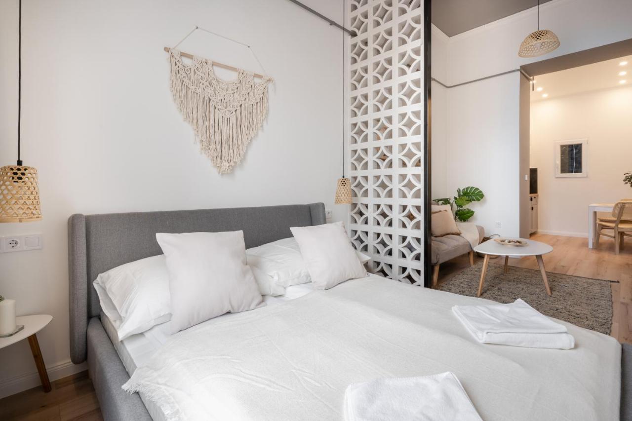 A62 - Akacfa Street Central Residence - Best Location By Bqa Boedapest Buitenkant foto