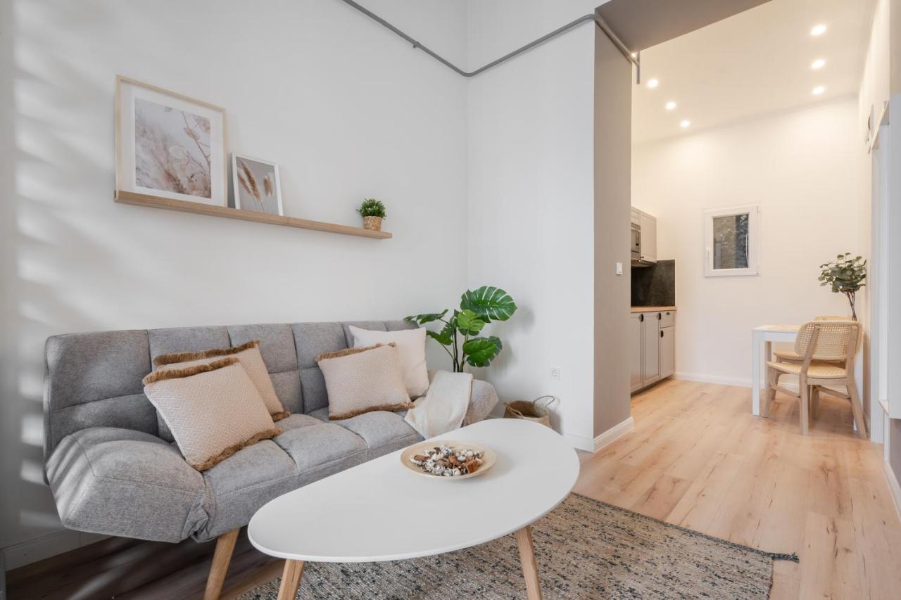 A62 - Akacfa Street Central Residence - Best Location By Bqa Boedapest Buitenkant foto