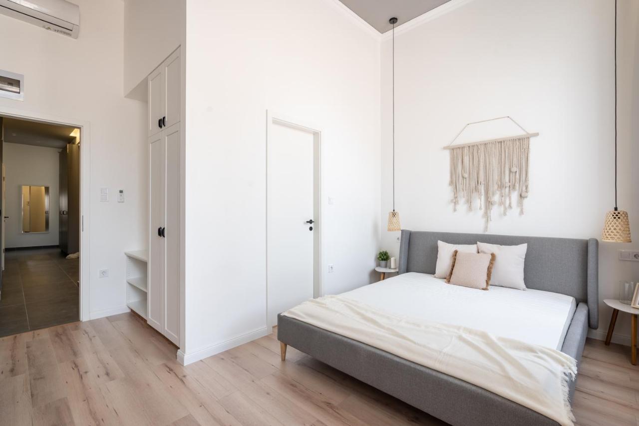 A62 - Akacfa Street Central Residence - Best Location By Bqa Boedapest Buitenkant foto