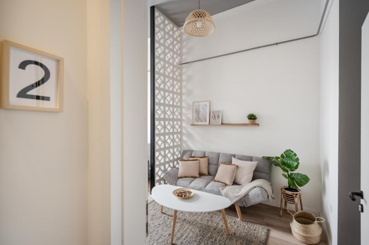 A62 - Akacfa Street Central Residence - Best Location By Bqa Boedapest Buitenkant foto