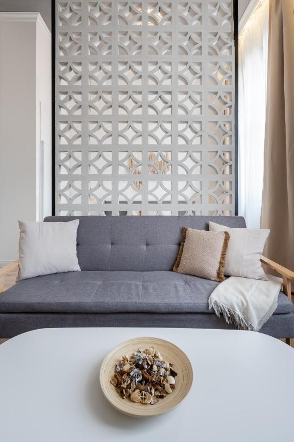 A62 - Akacfa Street Central Residence - Best Location By Bqa Boedapest Buitenkant foto